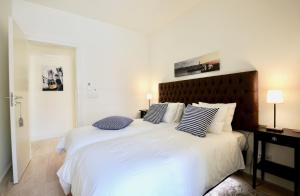 Luxury Apartment by MyPlaceForYou, very quiet, close to Time Out Market Lisbon