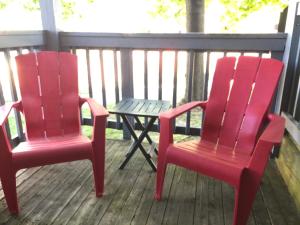 Blue Mountain Hideaway at North Creek Resort
