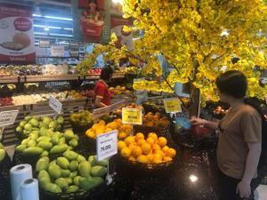 Sky Center Near Airport