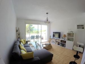 Appartements Appartement Domaine Sainte Maxime Park : photos des chambres