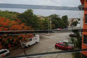 Cancun Centro Departamento