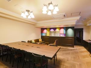 Hotel Wing InternationalIkebukuro