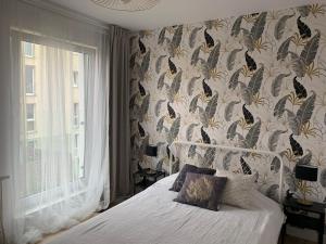 Golden Port 13 Brzeźno near the beach