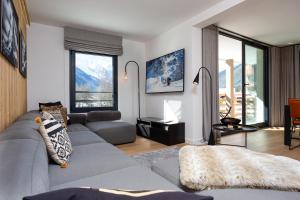 La Cordee 612 apartment- ChamonixYear