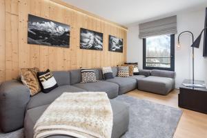 La Cordee 612 apartment- ChamonixYear