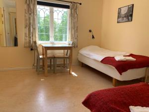Twin Room - Annex room in Leksands Folkhögskola