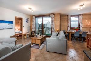 Le Paradis 28 Apartment- ChamonixYear