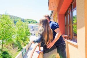 Apartmány Kolonáda