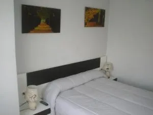 HOSTAL CID - Taboadela
