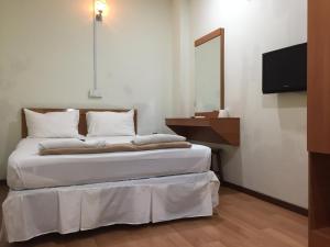 Hotel Sri Malim