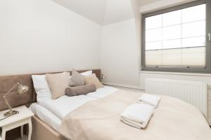 Apartments Tartaczna 2 - Gdansk Old Town by Renters