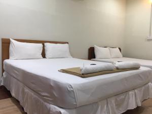 Hotel Sri Malim