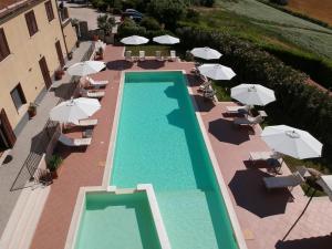 Masseria Grande Hotel - Ristorante