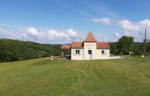 Maisons de vacances La Quercynoise : photos des chambres
