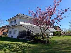 Die Schlafstube - Esens