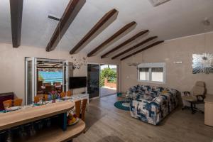 Holiday home Nostalgija