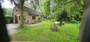 艺术住宿加早餐酒店 - Grubbenvorst