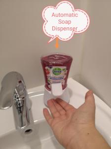 Urban City Apartment - Contactless Check-In