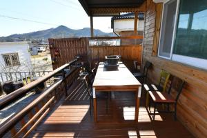 Sokcho Daemyung Pension