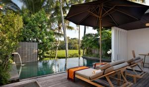 Villa Kayu Lama