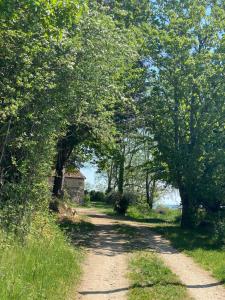 Maisons de vacances Gite de la Doit, en pleine campagne, pour 14 pers : photos des chambres