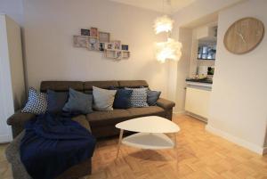 FerienNest Bad Ems, Appartment RankenNest