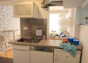 FerienNest Bad Ems, Appartment RankenNest