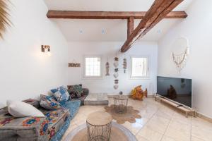 Appartements Le Kocoon hyper T3 centre proche plage : photos des chambres