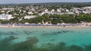 Hotel dei Bizantini & Villaggio Campo dei Messapi