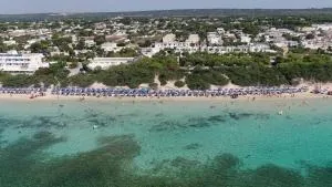 Hotel dei Bizantini & Villaggio Campo dei Messapi - Maruggio