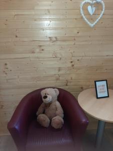 Casa de vacanta Two Brothers Concept