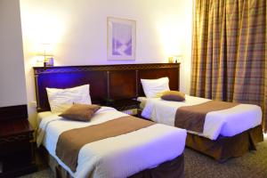 Rakeen Hotel