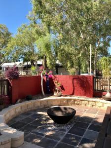 Kimberley Travellers Lodge