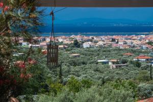 Villa Gerasimoula Lefkada Greece
