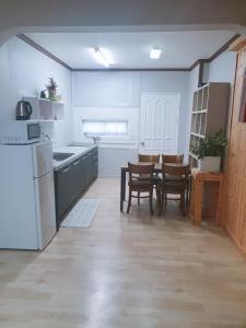 Sokcho Daemyung Pension