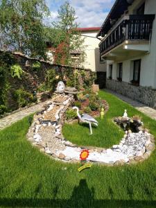 Kacperek w centrum Willowa 4A