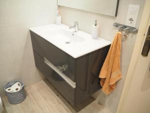 Pis gran i reformat per 4 persones