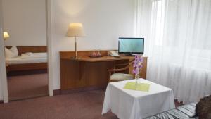 Naturparkhotel Haus Hubertus