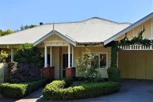 Healesville House - Fig Tree House - Healesville