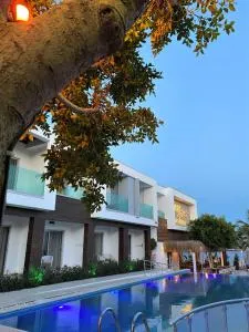 Zest Exclusive Hotel & Spa - Gürece