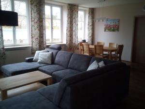 Ferienwohnung Kopold "Im alten Schulhaus"