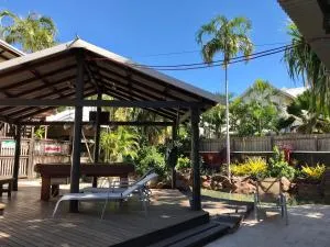 Kimberley Travellers Lodge - Broome YHA - بروم