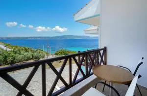 Pansion Limanaki - Amolianí