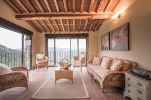 La Pianella Farmhouse