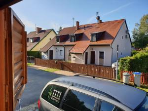 Titi Boutique Apartmanok