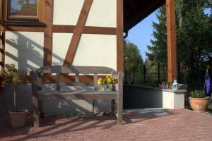 Ferienapartment am See mit Kajak SUP Verleih