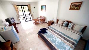 Lotus Friendly Hotel