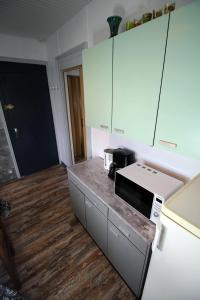 Appartements Les Meubles des Coteaux d'Aix : photos des chambres