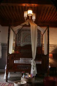 La Sultane Room
