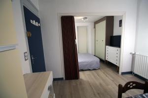 Appartements Les Meubles des Coteaux d'Aix : photos des chambres